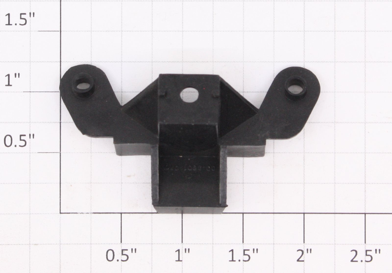 Lionel 8601-70 Front Mounting Bracket