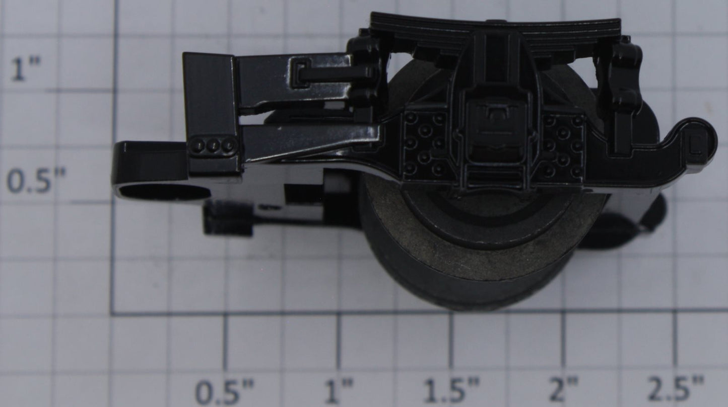 Lionel 11100-338 2-8-2 Mikado Jr. Rear 2-Wheel Trailing Truck
