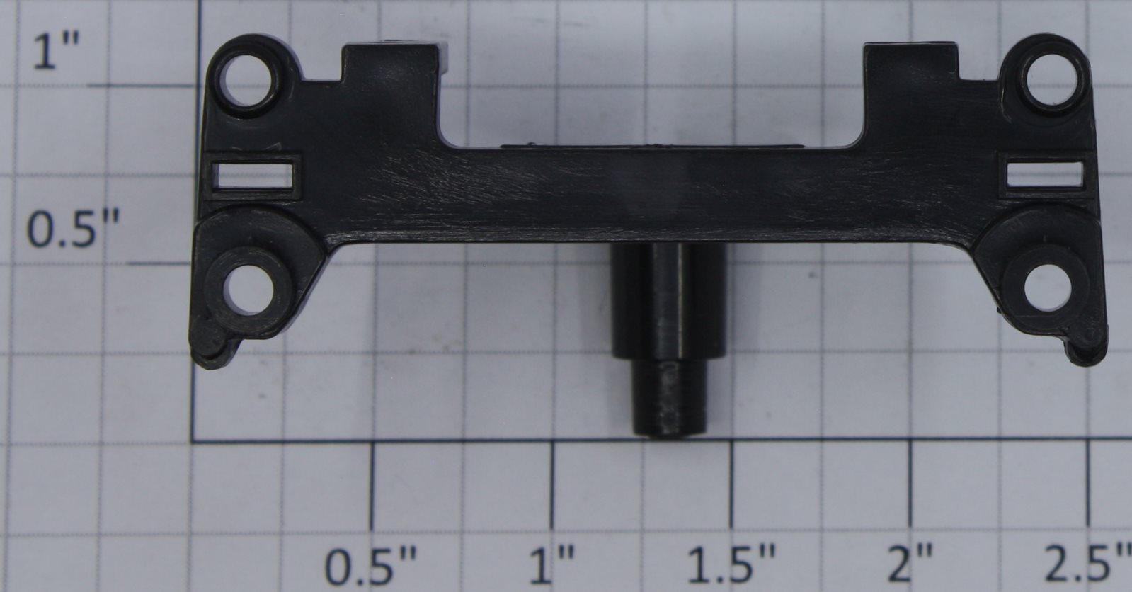 Lionel 18639-35 Steam Chest Insert