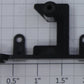 Lionel 18639-35 Steam Chest Insert
