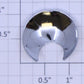 Lionel 37029-13 Searchlight Housing Reflector