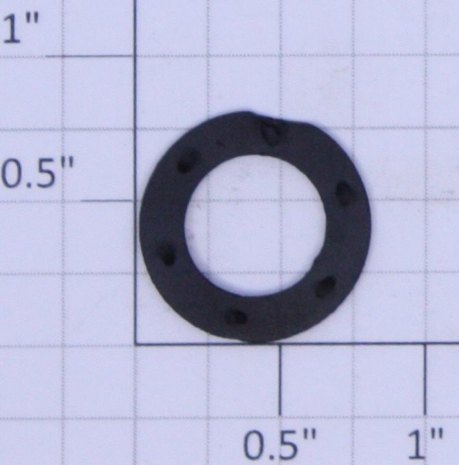 Lionel 2494-50 6-Finger Drive Washer