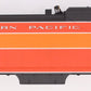 Lionel 38079-T07 SP GS-2 Daylight  Tender Shell #4410