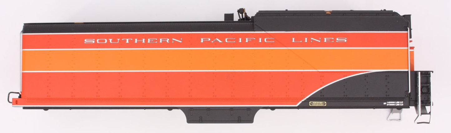 Lionel 38079-T07 SP GS-2 Daylight  Tender Shell #4410