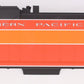 Lionel 38079-T07 SP GS-2 Daylight  Tender Shell #4410
