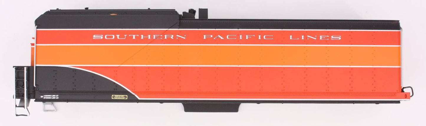 Lionel 38079-T07 SP GS-2 Daylight  Tender Shell #4410