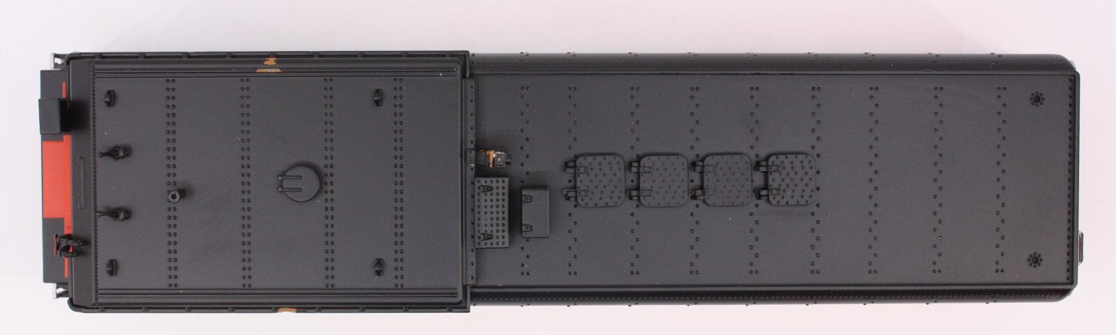 Lionel 38079-T07 SP GS-2 Daylight  Tender Shell #4410