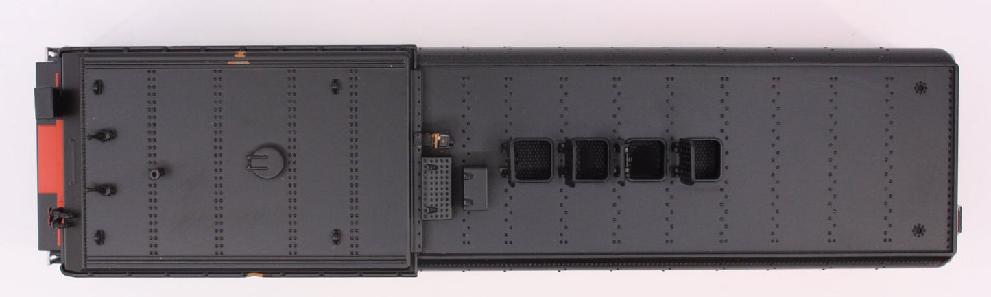 Lionel 38079-T07 SP GS-2 Daylight  Tender Shell #4410