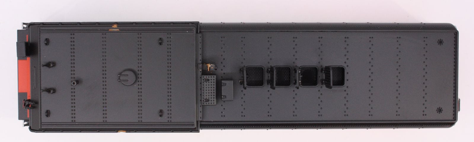 Lionel 38079-T07 SP GS-2 Daylight  Tender Shell #4410