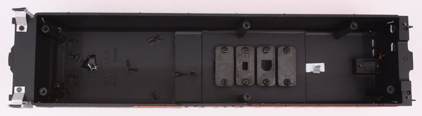Lionel 38079-T07 SP GS-2 Daylight  Tender Shell #4410