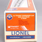 Lionel 6-35239 O NJ Transit Passenger Car Add-On (Pack of 2)