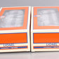 Lionel 6-35239 O NJ Transit Passenger Car Add-On (Pack of 2)