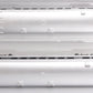 Lionel 6-35239 O NJ Transit Passenger Car Add-On (Pack of 2)