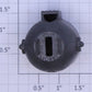 Lionel 6520-13 O Gauge Diecast Searchlight Housing Assembly