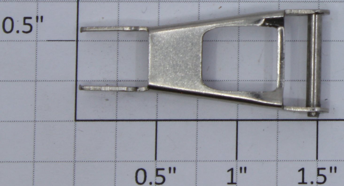 Lionel 681-6 Collector Arm with Collector Pin