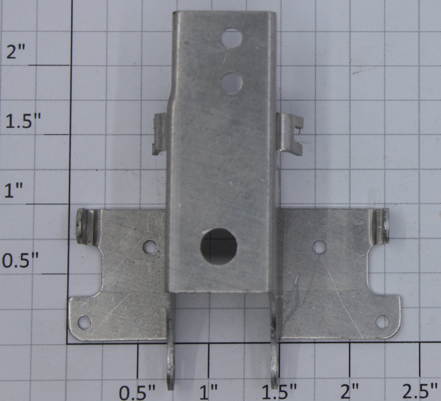 Lionel 2046-20 Crosshead Guide Bracket