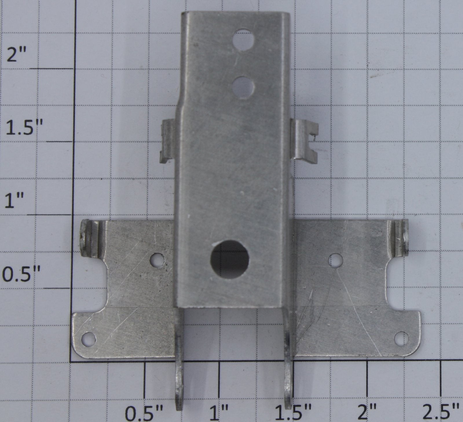 Lionel 2046-20 Crosshead Guide Bracket
