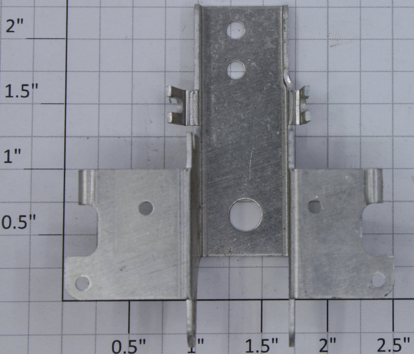 Lionel 2046-20 Crosshead Guide Bracket