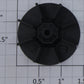 Lionel WS-136 Whistle Impeller Fan