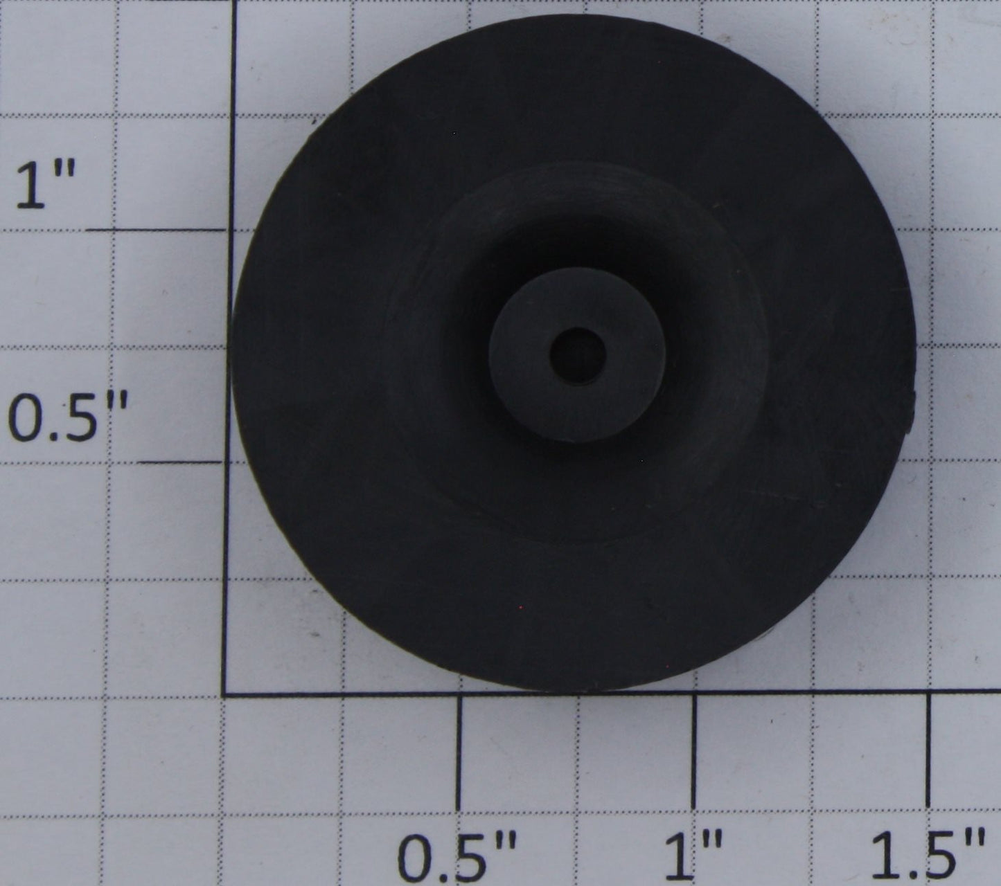 Lionel WS-136 Whistle Impeller Fan