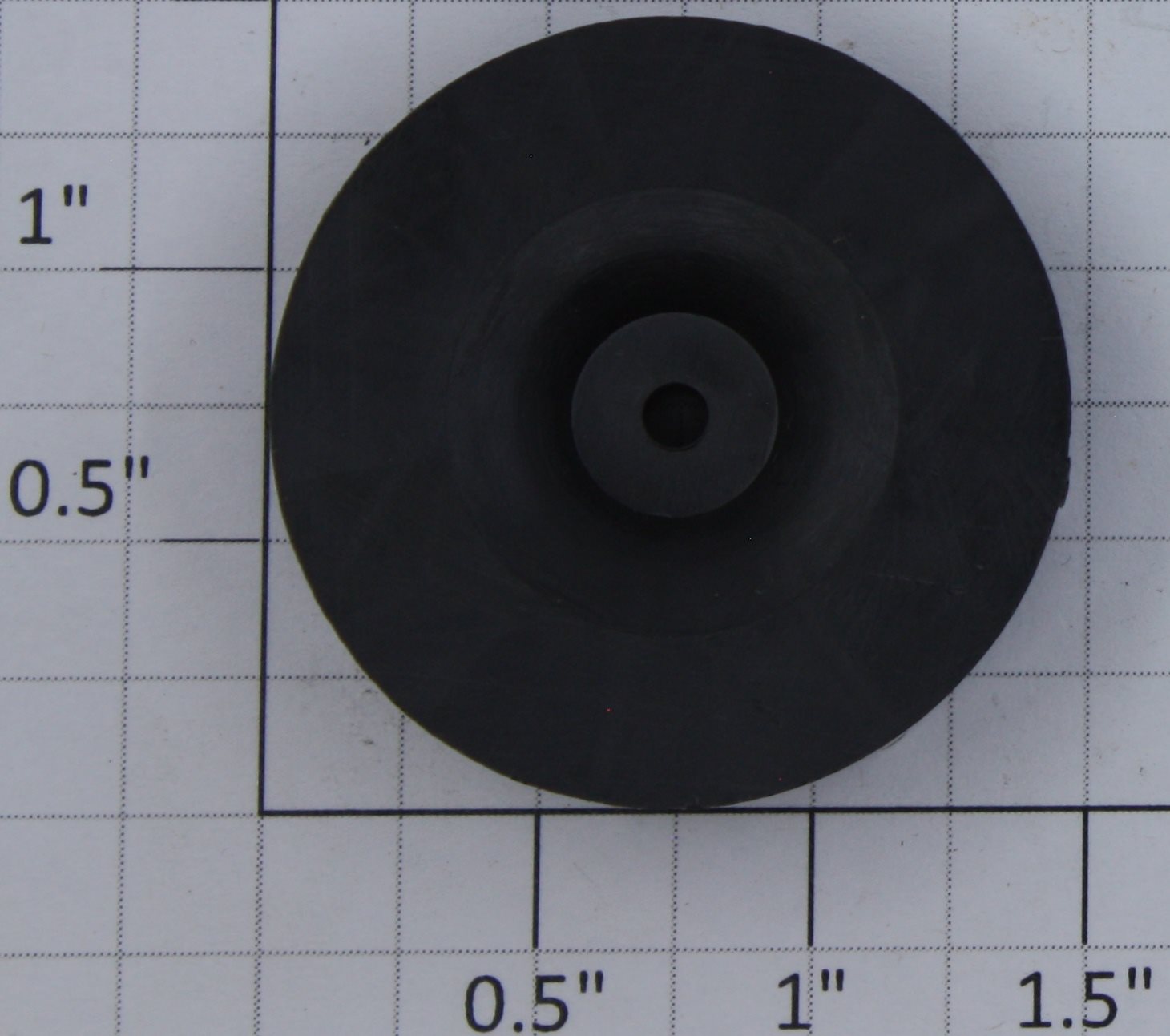 Lionel WS-136 Whistle Impeller Fan