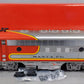 LGB 20581 G Santa Fe F7A Unit Diesel Locomotive with Lights & Sound LN/Box