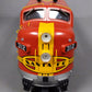 LGB 20581 G Santa Fe F7A Unit Diesel Locomotive with Lights & Sound