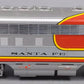 LGB 20581 G Santa Fe F7A Unit Diesel Locomotive with Lights & Sound LN/Box