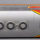 LGB 20581 G Santa Fe F7A Unit Diesel Locomotive with Lights & Sound