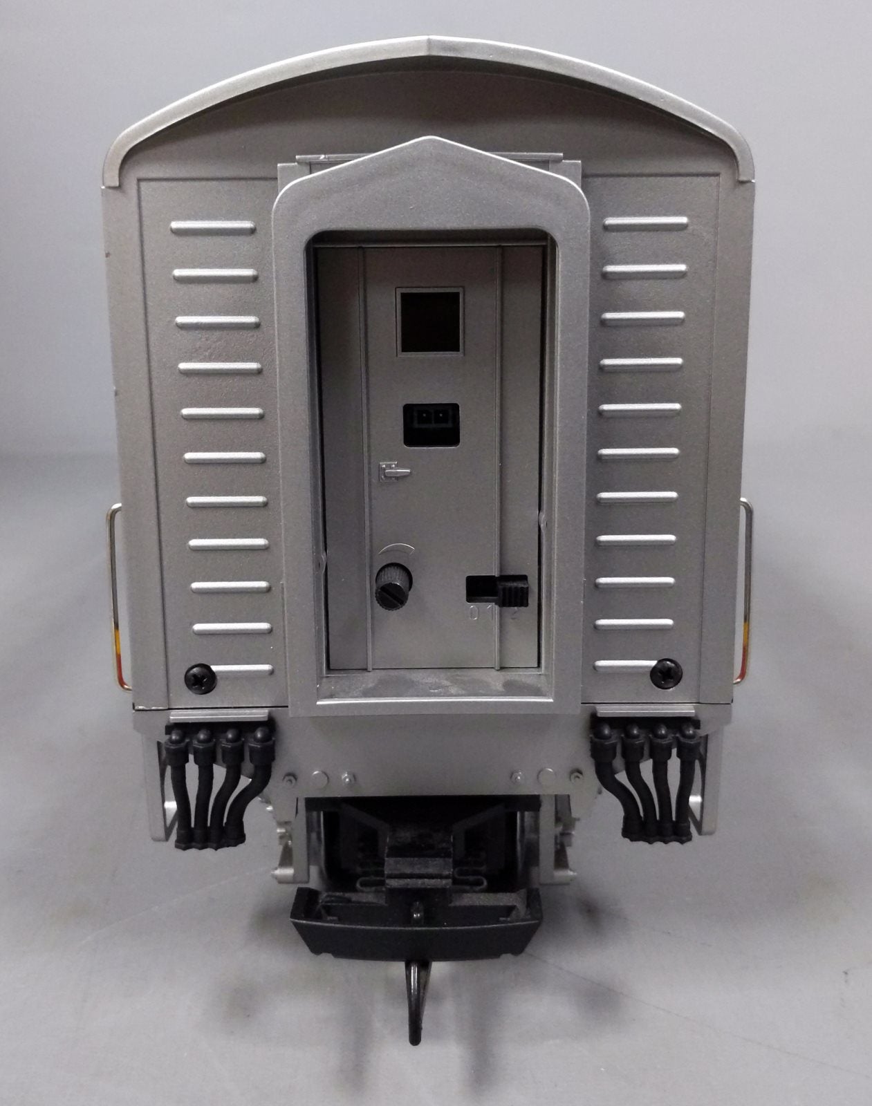 LGB 20581 G Santa Fe F7A Unit Diesel Locomotive with Lights & Sound LN/Box