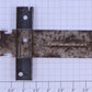 Lionel 3424-80/86 O Gauge Tell Tale Pole Support with O Gauge Track Clip