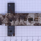 Lionel 3424-80/86 O Gauge Tell Tale Pole Support with O Gauge Track Clip