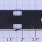 Lionel 150-5 O Gauge Telegraph Pole Bracket