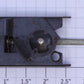 Lionel 54-126 O Gauge Motorized Ballast Tamper/Tie Jector Track Trip