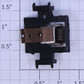 Lionel 9050-150 Pickup Assembly w/ Roller & Bracket - No Axle Contact