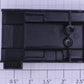 Lionel 69-70 Black Gang Car Cover without Logo - Damaged