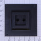Lionel 199-4 Black Microwave Tower Base