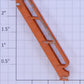 Lionel 197-19 Orange Radar Tower Stairs