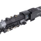 Lionel 2332080 O UP LionChief Plus 2.0 Mikado 2-8-2 Steam Locomotive #2549