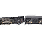 Lionel 2332080 O UP LionChief Plus 2.0 Mikado 2-8-2 Steam Locomotive #2549