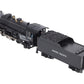 Lionel 2332080 O UP LionChief Plus 2.0 Mikado 2-8-2 Steam Locomotive #2549