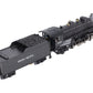 Lionel 2332080 O UP LionChief Plus 2.0 Mikado 2-8-2 Steam Locomotive #2549