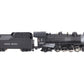 Lionel 2332080 O UP LionChief Plus 2.0 Mikado 2-8-2 Steam Locomotive #2549