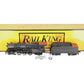 MTH 30-1678-1 O Pennsylvania 4-6-2 Imperial Pacific Steam w/ P-S 3.0 #1533