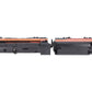 MTH 20-3029-1 O Southern Pacific 4-8-4 GS-4 Steam Engine & Tender #4449 w/PS1 LN