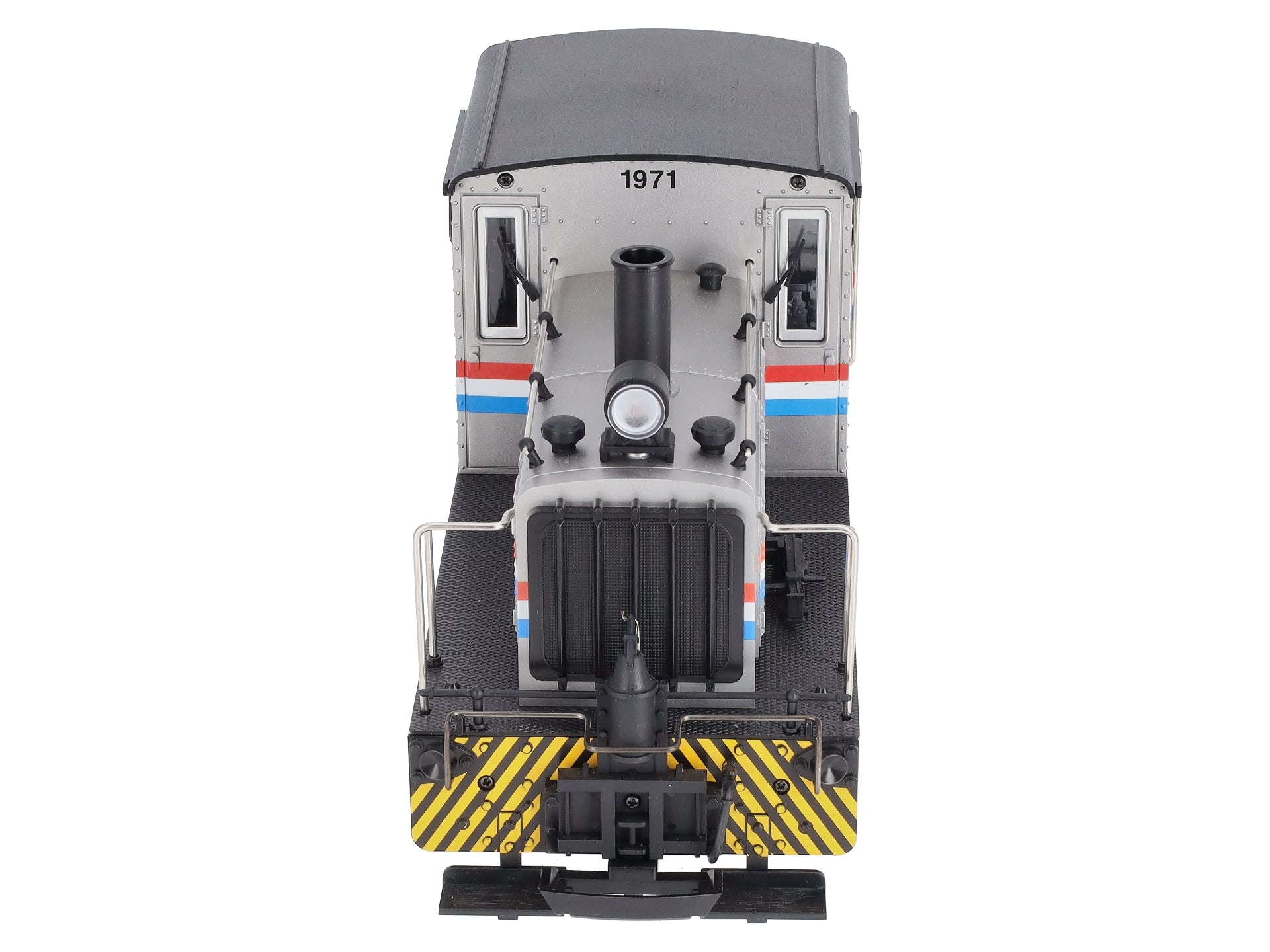 LGB 27632 G Amtrak 50th Anniversary Diesel Locomotive #1971