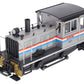 LGB 27632 G Amtrak 50th Anniversary Diesel Locomotive #1971