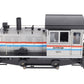 LGB 27632 G Amtrak 50th Anniversary Diesel Locomotive #1971
