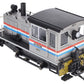 LGB 27632 G Amtrak 50th Anniversary Diesel Locomotive #1971