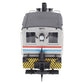 LGB 27632 G Amtrak 50th Anniversary Diesel Locomotive #1971